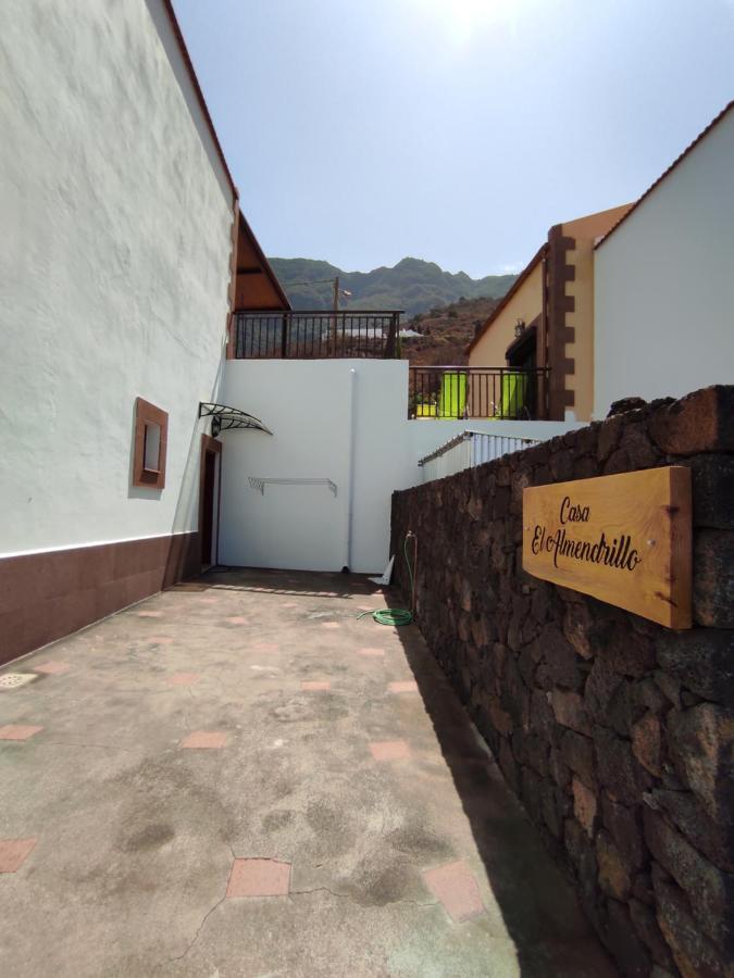 Casa El Almendrillo Villa Frontera Luaran gambar