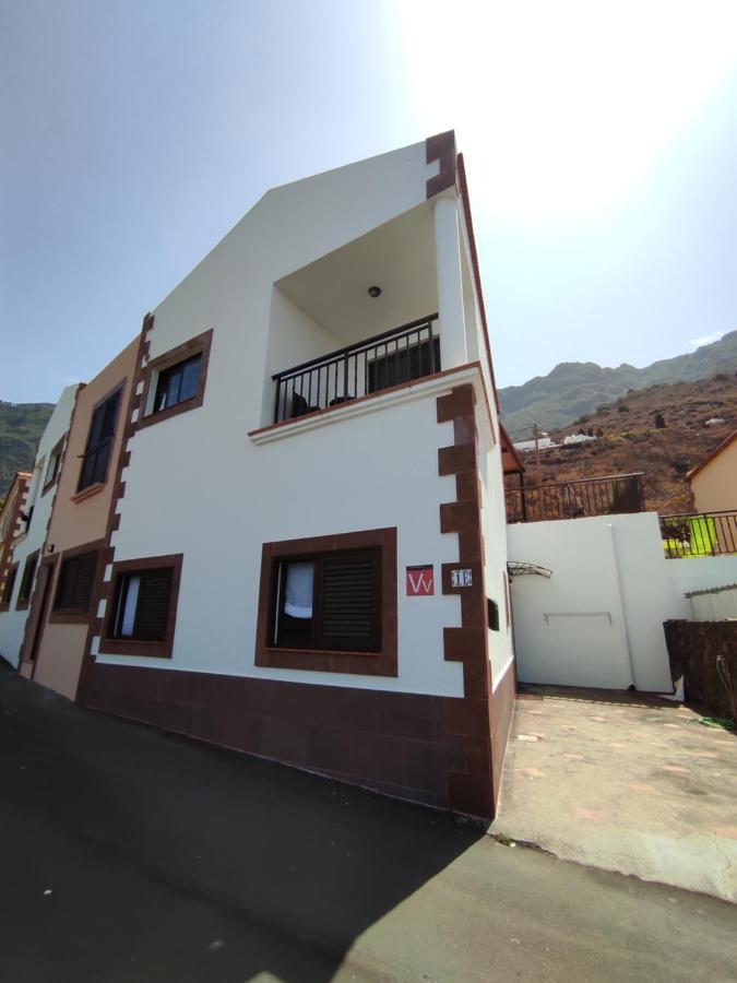 Casa El Almendrillo Villa Frontera Luaran gambar