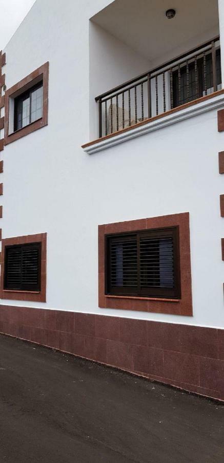Casa El Almendrillo Villa Frontera Luaran gambar